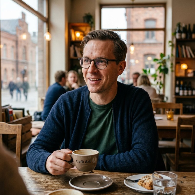 Antti Saarinen